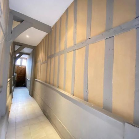 Le Troyes Clochers Dış mekan fotoğraf