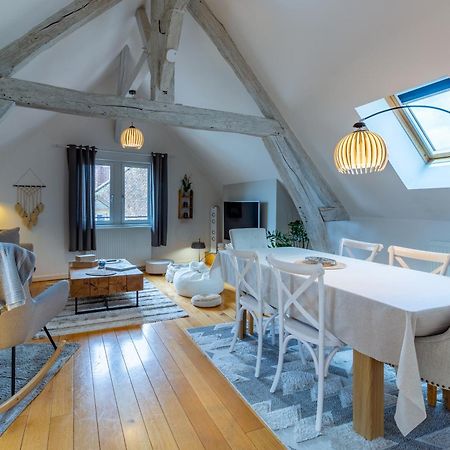 Le Troyes Clochers Dış mekan fotoğraf