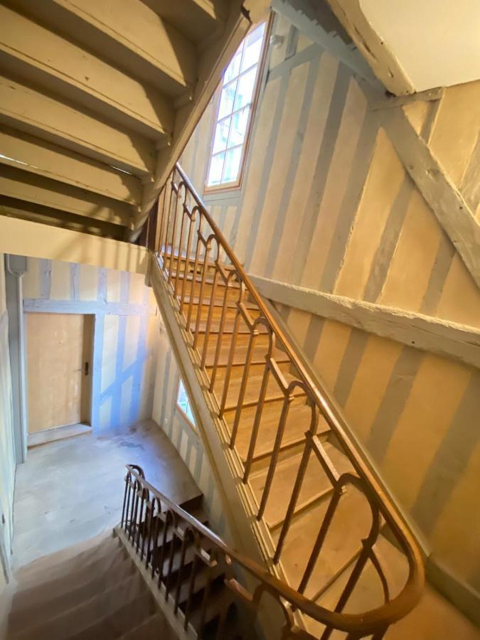 Le Troyes Clochers Dış mekan fotoğraf